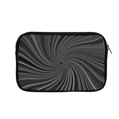 Abstract Art Color Design Lines Apple Macbook Pro 13  Zipper Case by Nexatart