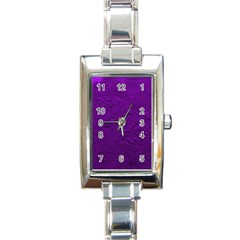 Texture Background Backgrounds Rectangle Italian Charm Watch by Nexatart