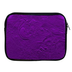 Texture Background Backgrounds Apple Ipad 2/3/4 Zipper Cases by Nexatart