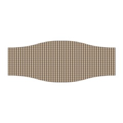 Pattern Background Stripes Karos Stretchable Headband by Nexatart