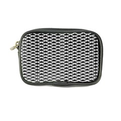 Expanded Metal Facade Background Coin Purse by Nexatart