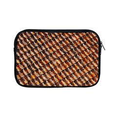 Dirty Pattern Roof Texture Apple Ipad Mini Zipper Cases