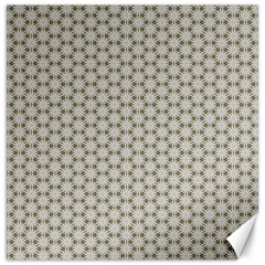 Background Website Pattern Soft Canvas 12  X 12   by Nexatart