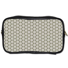 Background Website Pattern Soft Toiletries Bags by Nexatart