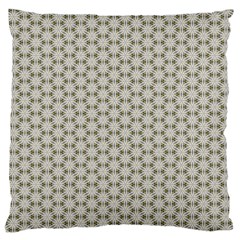 Background Website Pattern Soft Large Cushion Case (two Sides) by Nexatart