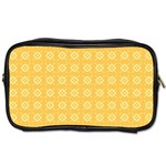 Pattern Background Texture Toiletries Bags Front