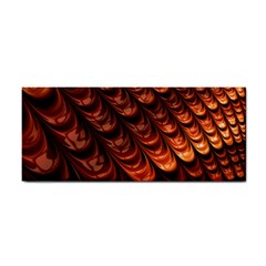 Fractal Mathematics Frax Cosmetic Storage Cases by Nexatart