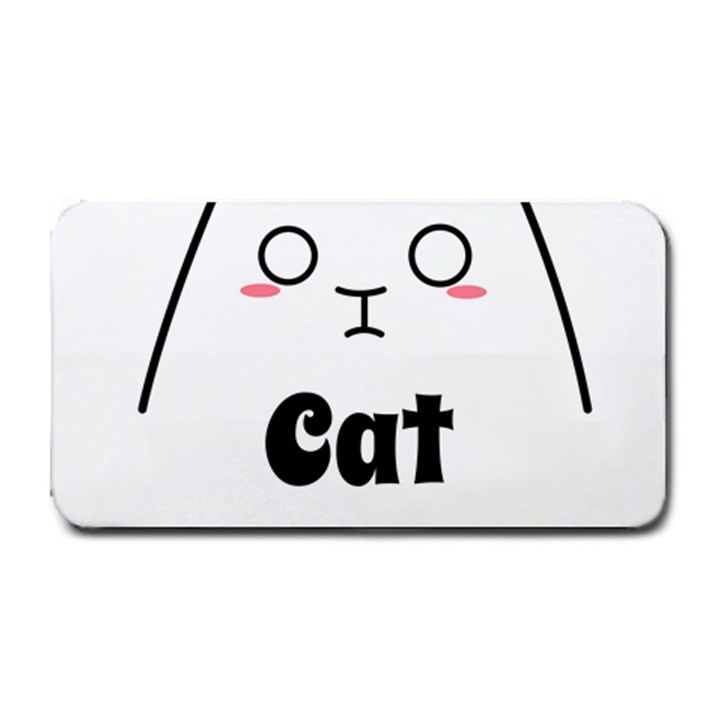 Love My Cat Mommy Medium Bar Mats