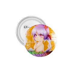 Easter Bunny Girl 1 75  Buttons by Catifornia