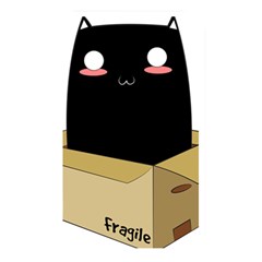 Black Cat In A Box Memory Card Reader by Catifornia