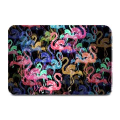 Flamingo pattern Plate Mats