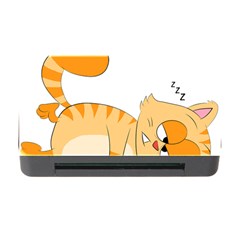 Even Cat Hates Monday Memory Card Reader With Cf by Catifornia