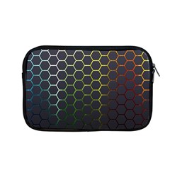 Hexagons Honeycomb Apple Macbook Pro 13  Zipper Case by Mariart