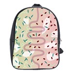 Gut Story School Bags(Large)  Front