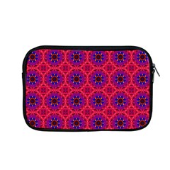 Retro Abstract Boho Unique Apple Macbook Pro 13  Zipper Case by Nexatart