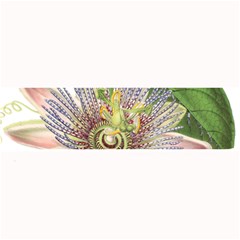 Passion Flower Flower Plant Blossom Large Bar Mats by Nexatart