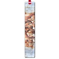 Peeling Paint             Large Book Mark by LalyLauraFLM