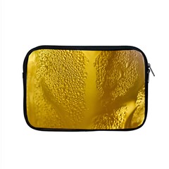 Beer Beverage Glass Yellow Cup Apple Macbook Pro 15  Zipper Case