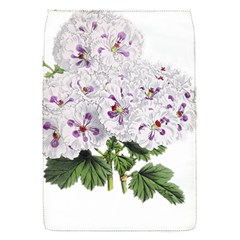 Flower Plant Blossom Bloom Vintage Flap Covers (s) 