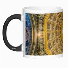 Arches Architecture Cathedral Morph Mugs by Nexatart