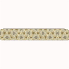 Star Basket Pattern Basket Pattern Small Bar Mats by Nexatart