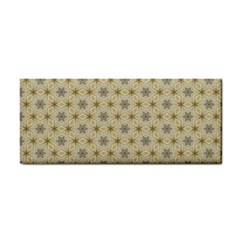 Star Basket Pattern Basket Pattern Cosmetic Storage Cases by Nexatart