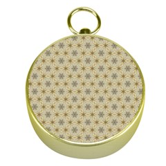 Star Basket Pattern Basket Pattern Gold Compasses by Nexatart