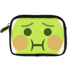 Barf Digital Camera Cases by BestEmojis