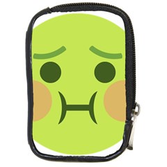 Barf Compact Camera Cases by BestEmojis