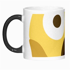 Scream Emoji Morph Mugs by BestEmojis