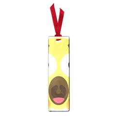 Scream Emoji Small Book Marks by BestEmojis