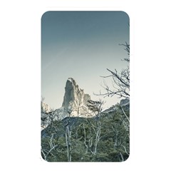 Fitz Roy Mountain, El Chalten Patagonia   Argentina Memory Card Reader by dflcprints