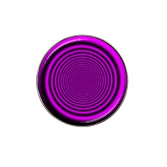 Background Coloring Circle Colors Hat Clip Ball Marker (10 Pack) by Nexatart