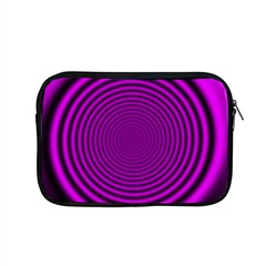 Background Coloring Circle Colors Apple Macbook Pro 15  Zipper Case by Nexatart