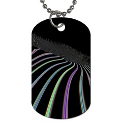 Graphic Design Graphic Design Dog Tag (two Sides)