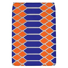 Pattern Design Modern Backdrop Flap Covers (L) 