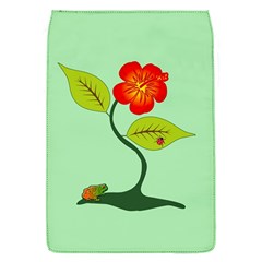 Plant And Flower Flap Covers (s)  by linceazul