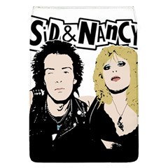 Sid And Nancy Flap Covers (l)  by Valentinaart