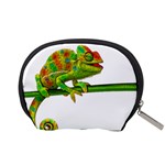 Chameleons Accessory Pouches (Small)  Back