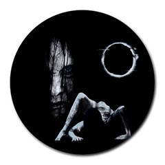 The Ring Round Mousepads