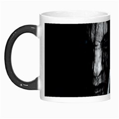 The Ring Morph Mugs by Valentinaart