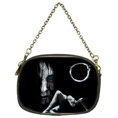 The Ring Chain Purses (one Side) 