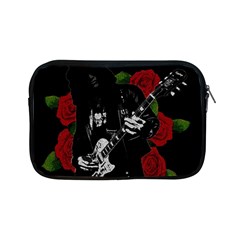 Slash Apple Ipad Mini Zipper Cases by Valentinaart