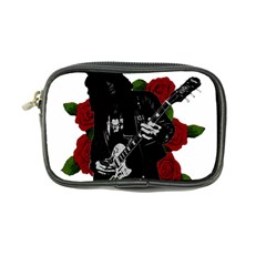 Slash Coin Purse by Valentinaart