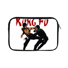 Kung Fu  Apple Ipad Mini Zipper Cases