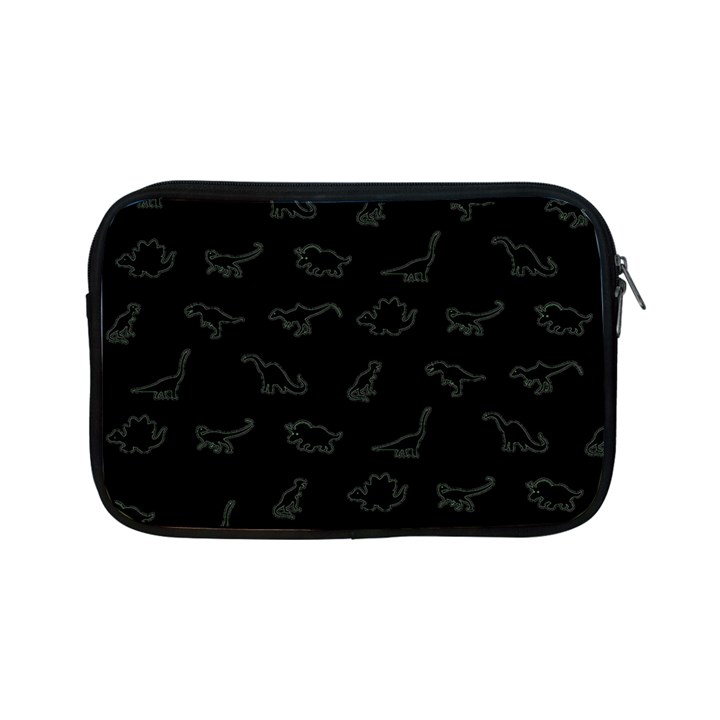 Dinosaurs pattern Apple iPad Mini Zipper Cases