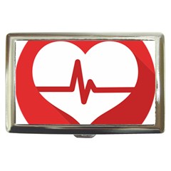 Cardiologist Hypertension Rheumatology Specialists Heart Rate Red Love Cigarette Money Cases