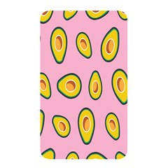 Fruit Avocado Green Pink Yellow Memory Card Reader by Mariart