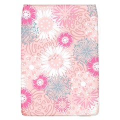 Scrapbook Paper Iridoby Flower Floral Sunflower Rose Flap Covers (l) 