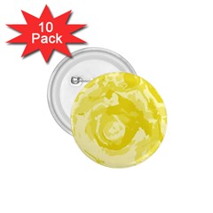 Abstract art 1.75  Buttons (10 pack)